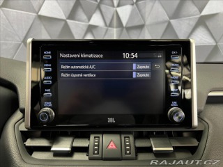 Toyota RAV4 2,5 HYBRID e-CVT AWD BLAC 2022