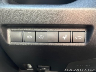 Toyota RAV4 2,5 HYBRID e-CVT AWD BLAC 2022