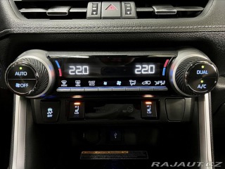 Toyota RAV4 2,5 HYBRID e-CVT AWD BLAC 2022