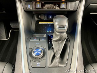Toyota RAV4 2,5 HYBRID e-CVT AWD BLAC 2022