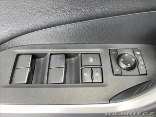 Toyota RAV4 2,5 HYBRID e-CVT AWD BLAC 2022