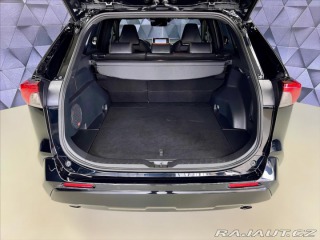 Toyota RAV4 2,5 HYBRID e-CVT AWD BLAC 2022