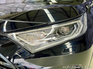 Toyota RAV4 2,5 HYBRID e-CVT AWD BLAC 2022