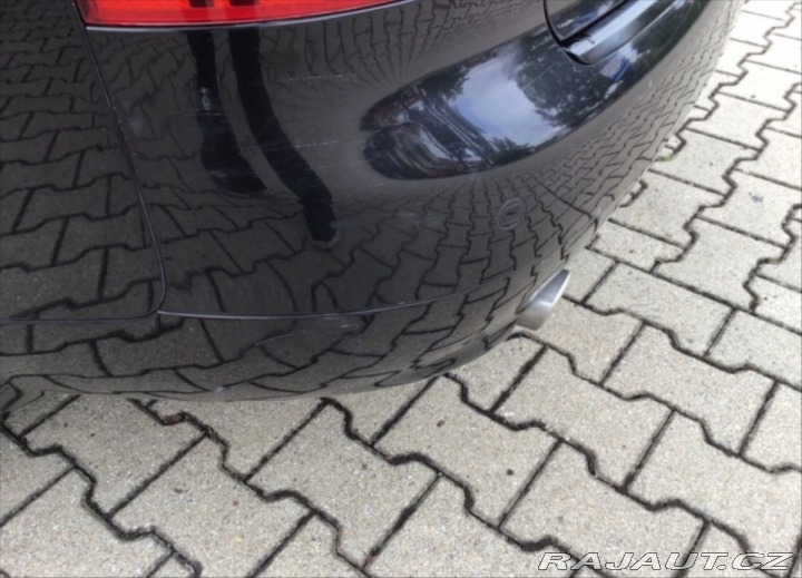 Audi A4 Avant 3,0 220 PS • Auto 2003