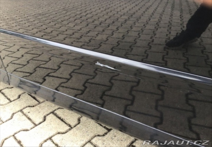 Audi A4 Avant 3,0 220 PS • Auto 2003