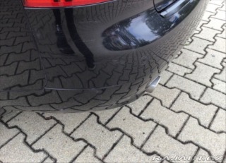 Audi A4 Avant 3,0   220 PS • Auto 2003