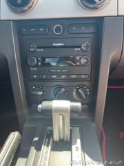 Ford Mustang GT 2005