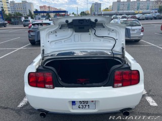 Ford Mustang GT 2005
