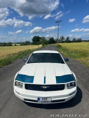 Ford Mustang GT 2005