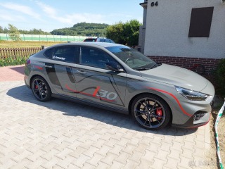 Hyundai i30 n