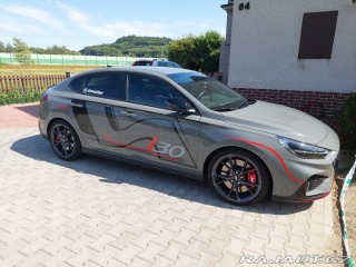 Hyundai i30 n 2022