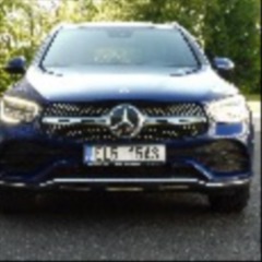 Mercedes-Benz GLC 2,0   300de 4Matic, 42tis