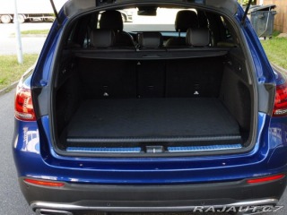 Mercedes-Benz GLC 2,0 300de 4Matic, 42tis 2021