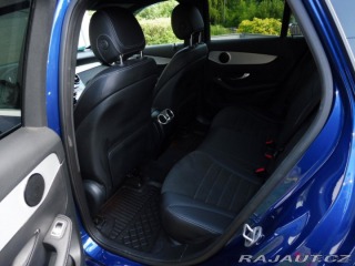 Mercedes-Benz GLC 2,0 300de 4Matic, 42tis 2021
