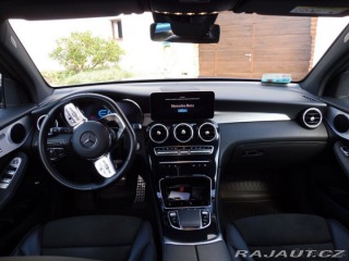 Mercedes-Benz GLC 2,0 300de 4Matic, 42tis 2021