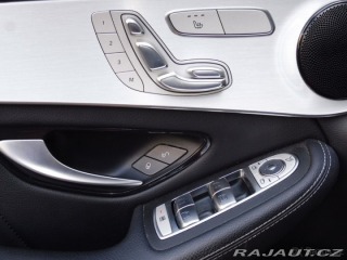 Mercedes-Benz GLC 2,0 300de 4Matic, 42tis 2021