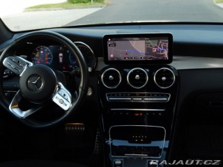 Mercedes-Benz GLC 2,0 300de 4Matic, 42tis 2021