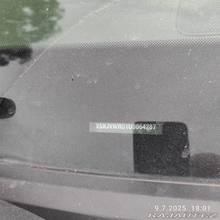 Nissan Pathfinder 2,5 Prodám 2006