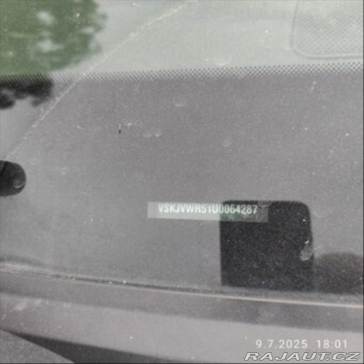 Nissan Pathfinder 2,5 Prodám 2006