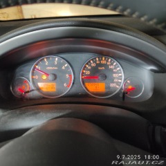 Nissan Pathfinder 2,5   Prodám 2006