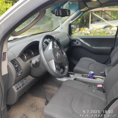 Nissan Pathfinder 2,5   Prodám 2006