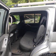 Nissan Pathfinder 2,5   Prodám 2006