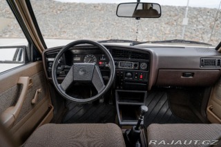 Opel Ostatní modely Ascona 2,0   C 1800