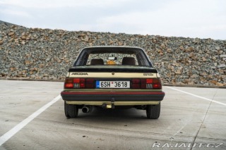 Opel Ostatní modely Ascona 2,0   C 1800