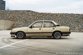 Opel Ostatní modely Ascona 2,0   C 1800