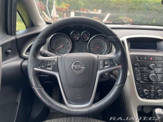 Opel Astra 1,7   CDTI SportTourer 2012