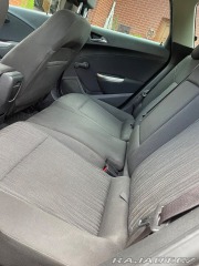 Opel Astra 1,7   CDTI SportTourer 2012