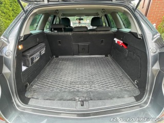 Opel Astra 1,7   CDTI SportTourer 2012