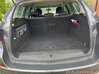 Opel Astra 1,7   CDTI SportTourer 2012