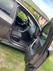 Opel Astra 1,7   CDTI SportTourer 2012