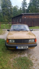 Škoda 105 S