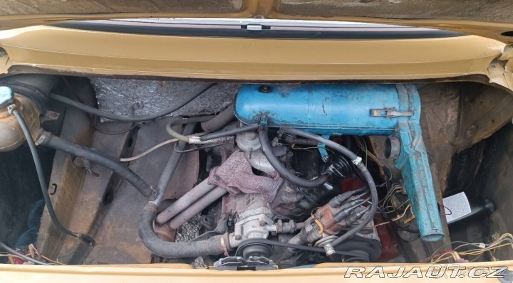 Škoda 105 S 1800