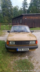 Škoda 105 S 1800