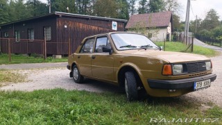 Škoda 105 S 1800