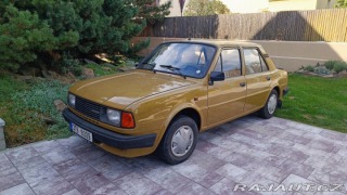 Škoda 105 S 1800