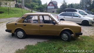 Škoda 105 S 1800