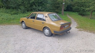 Škoda 105 S 1800