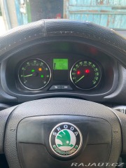 Škoda Fabia 1,2 2013