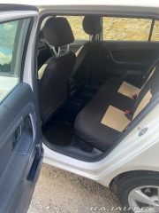 Škoda Fabia 1,2 2013