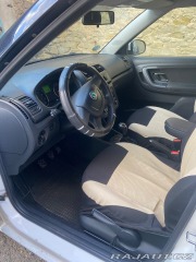 Škoda Fabia 1,2 2013