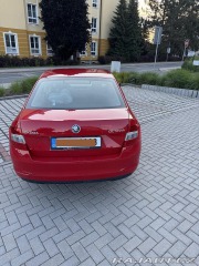 Škoda Octavia 1,6 TDI r.v.2015 Ambiti 2015