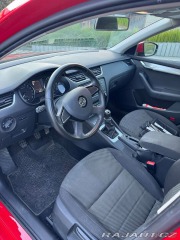 Škoda Octavia 1,6 TDI r.v.2015 Ambiti 2015