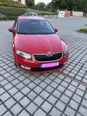 Škoda Octavia 1,6 TDI r.v.2015 Ambiti 2015