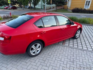Škoda Octavia 1,6 TDI r.v.2015 Ambiti 2015