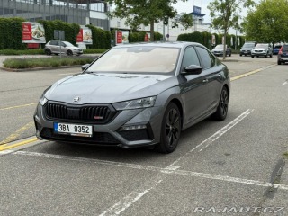 Škoda Octavia 2,0 TSI DSG | r.v. 2023 2023