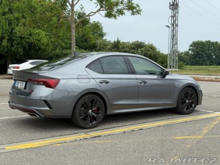Škoda Octavia 2,0 TSI DSG | r.v. 2023 2023